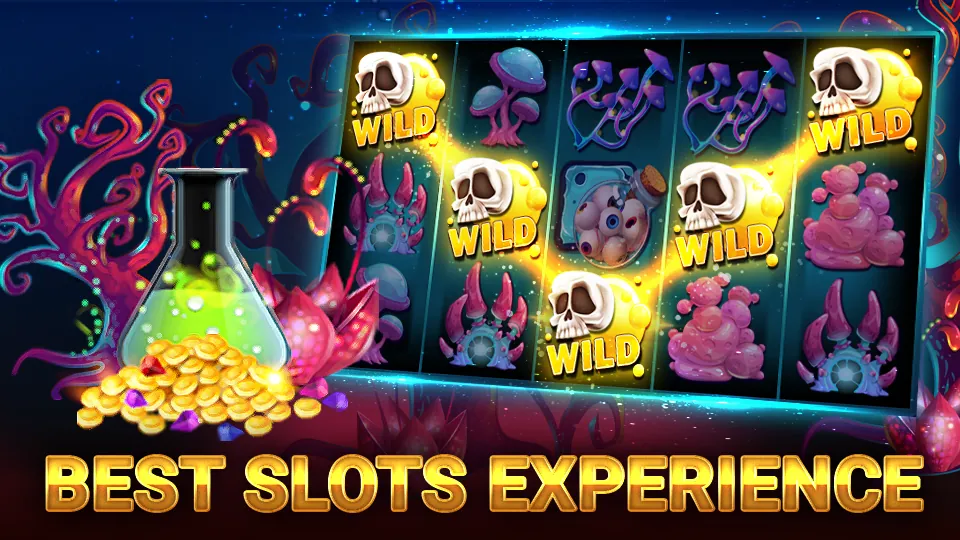 Hình ảnh trò chơi slot phiêu lưu với rồng và kho báu