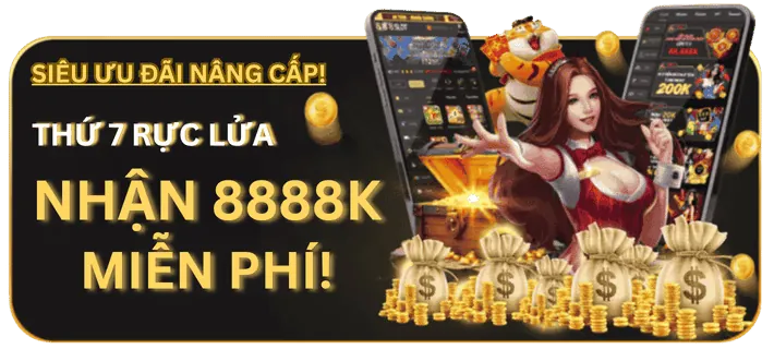Mã hoàn trả U888