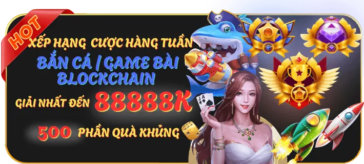 Sự Kiện Đặc Biệt và Giải Đấu Bắn Cá U888 Code