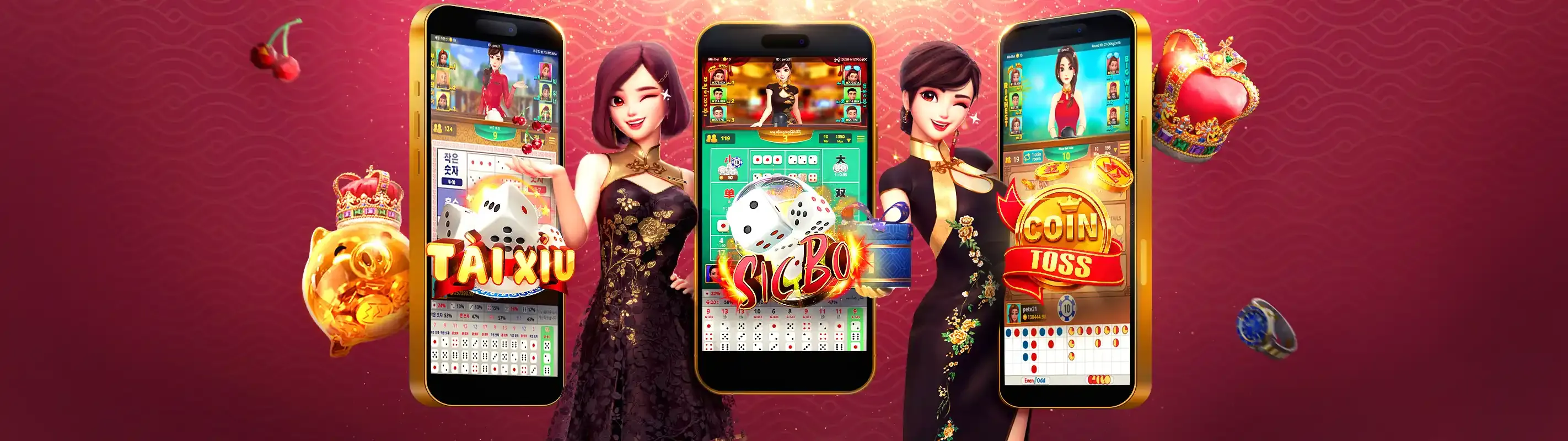 Đội ngũ hỗ trợ khách hàng chuyên nghiệp của U888 Code