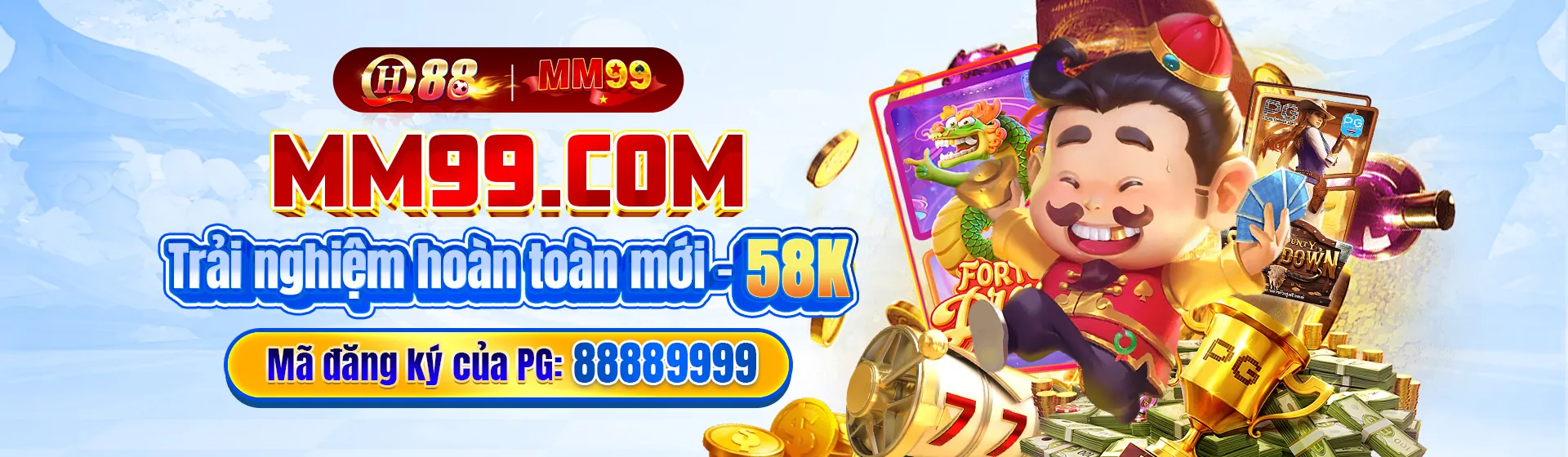 Máy đánh bạc với biểu tượng U888 Code và hiệu ứng ánh sáng rực rỡ