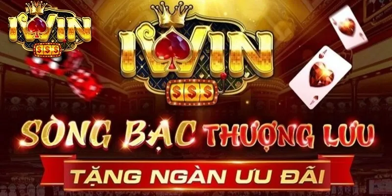 Banner khuyến mãi chào mừng