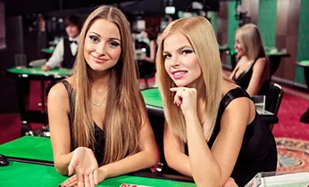 Hình ảnh trò chơi Blackjack